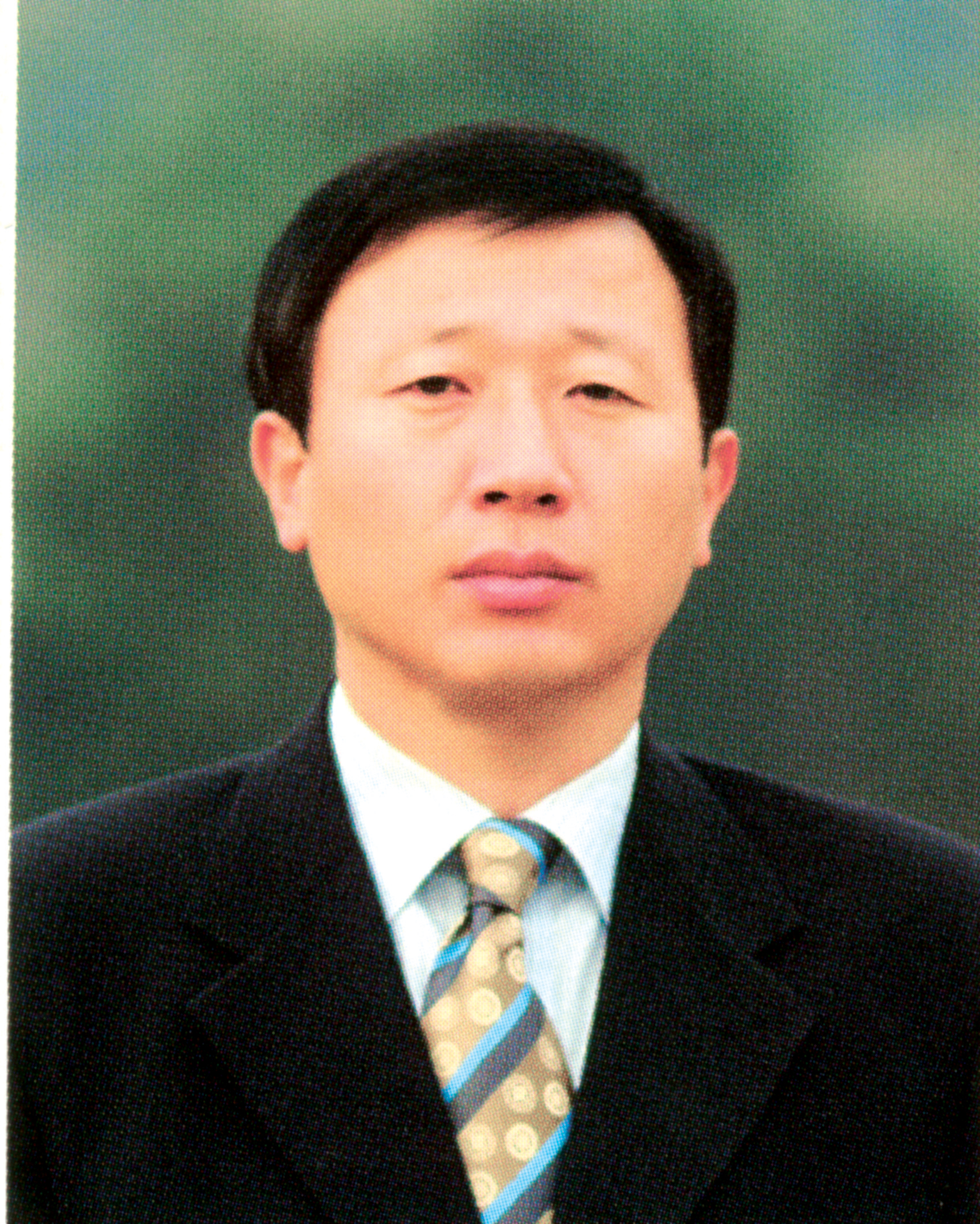 2007년도 눈높이교육상수상자 서대기
